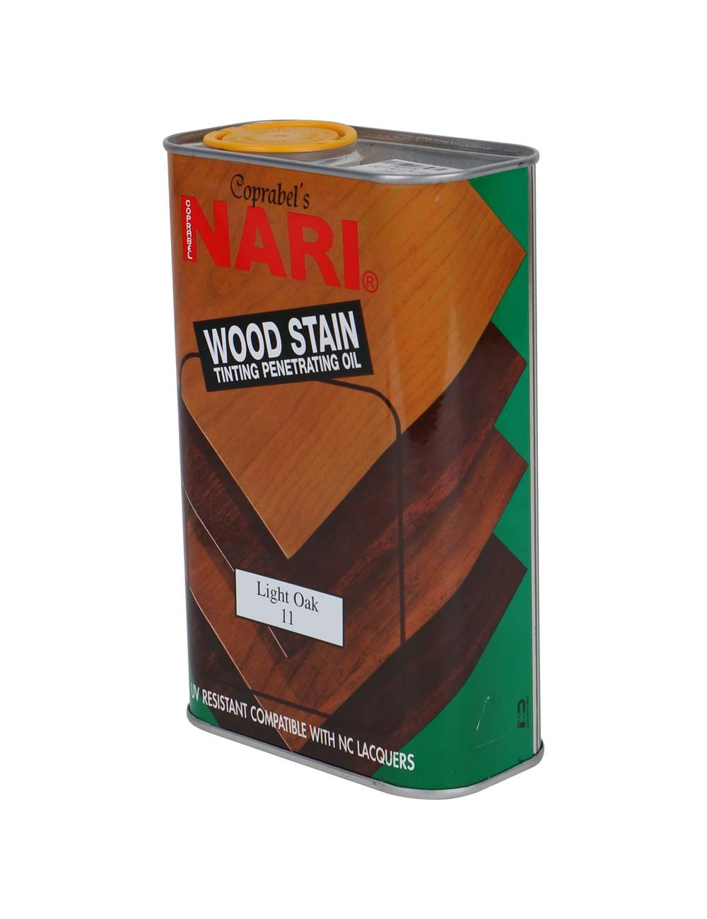 بشبور ناري رقم 11 لتر بلجيكي