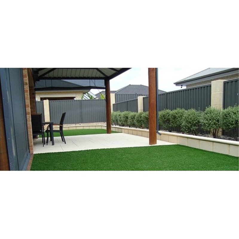 Artificial Grass 2 x 25MTR - 10MM ED-SP-1003 - CHN