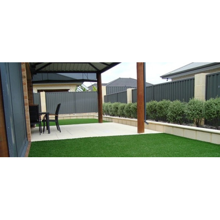 حشيش أرضيات 2*25متر - 10مللي - CHN