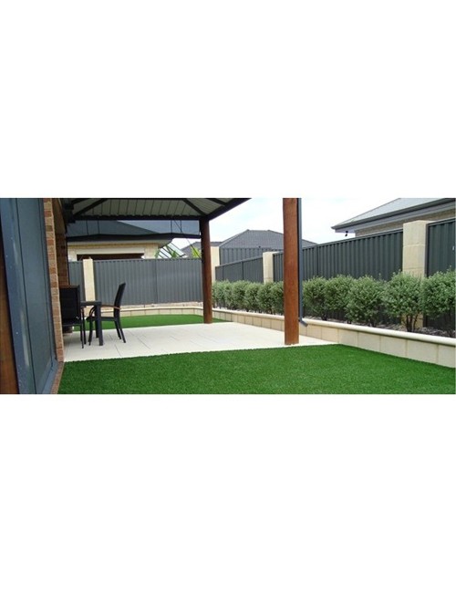 Artificial Grass 2 x 25MTR - 10MM ED-SP-1003 - CHN