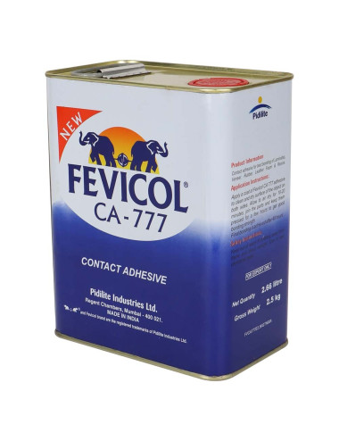 2.66 L CA 777 بوتكس فيفكول