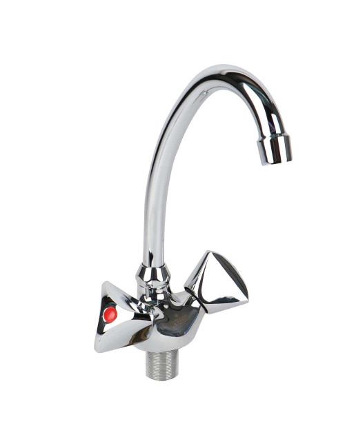 YL004 YILDIZ BASIN FAUCET