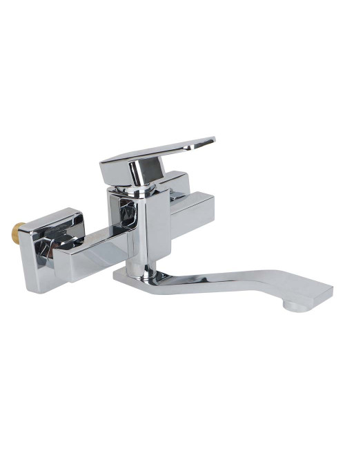GL006 GALA SINK FAUCET WALL MOUNTED