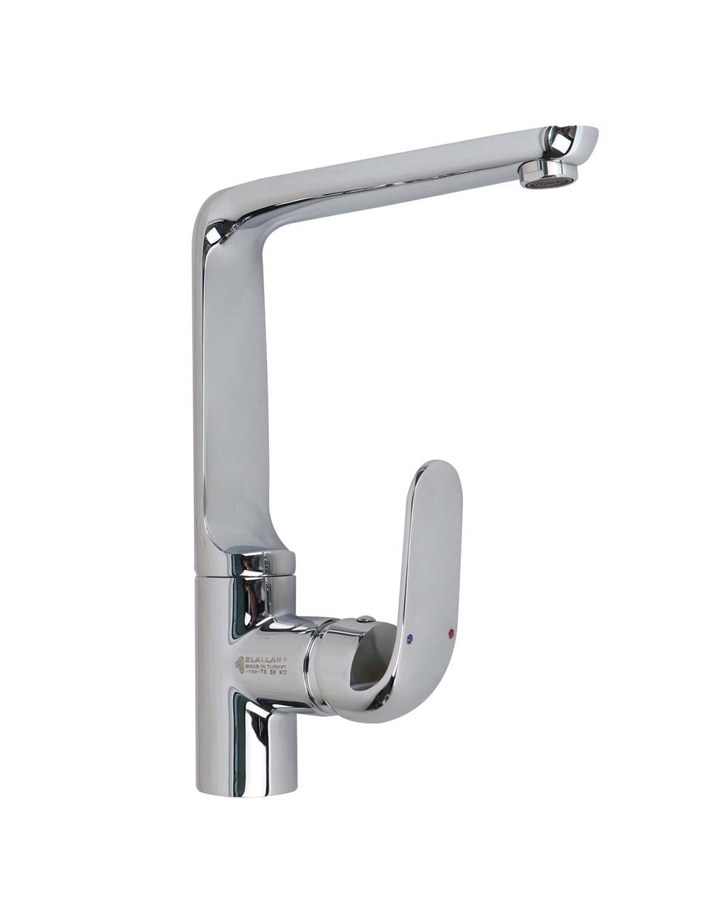 SM003 SIMGE SINK FAUCET