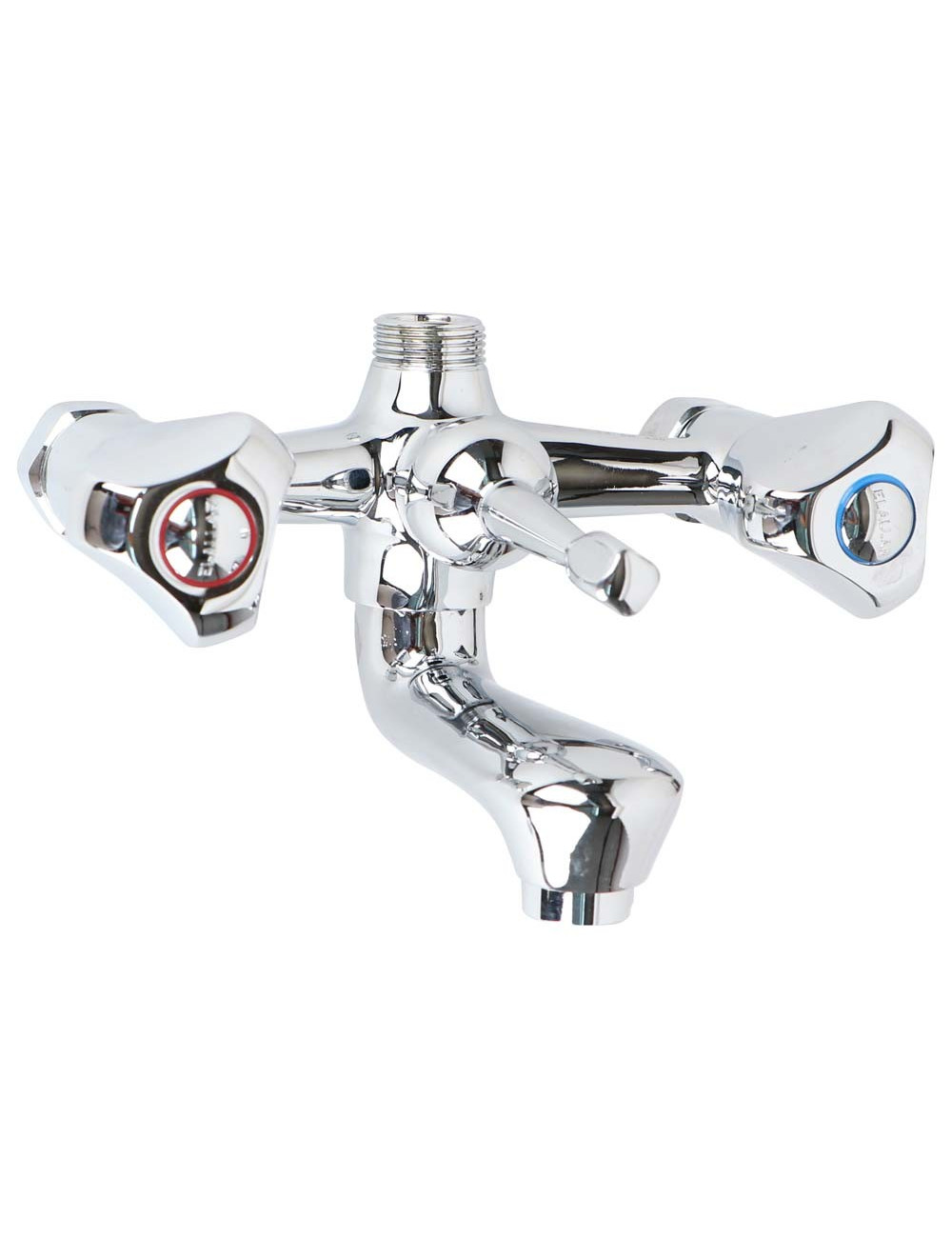 ALFA-AL-002 TUR خلاط دوش عادى تركي