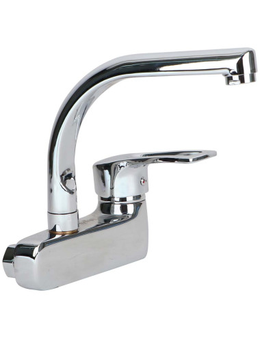 PALMA موديل PL009 خلاط مجلى مطبخ طوفة تركي