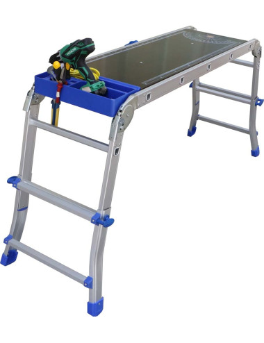 سلم متعدد الاغراض LM4313 CHN