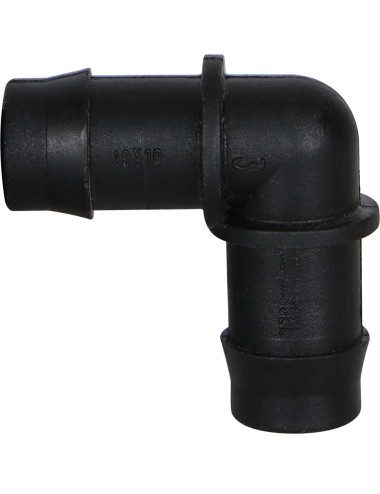 كوع هوز تنقيط اسود 19ملي UAE