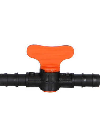 محبس تنقيط اسود 13ملي UAE