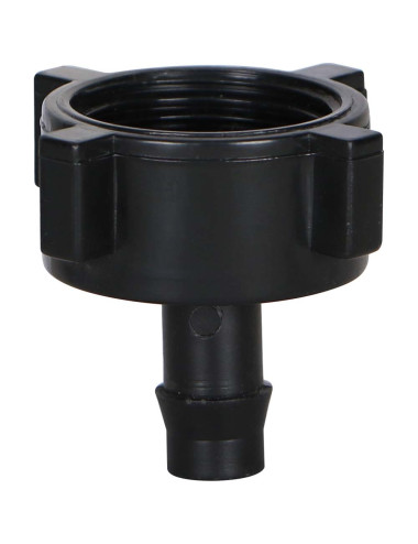 TAP ADAPTOR REDUCER 3/4" X 13 MM