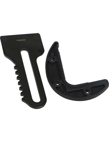 M4E44T2A/M4E44T3B شفرة مقص غصن ابو حبل