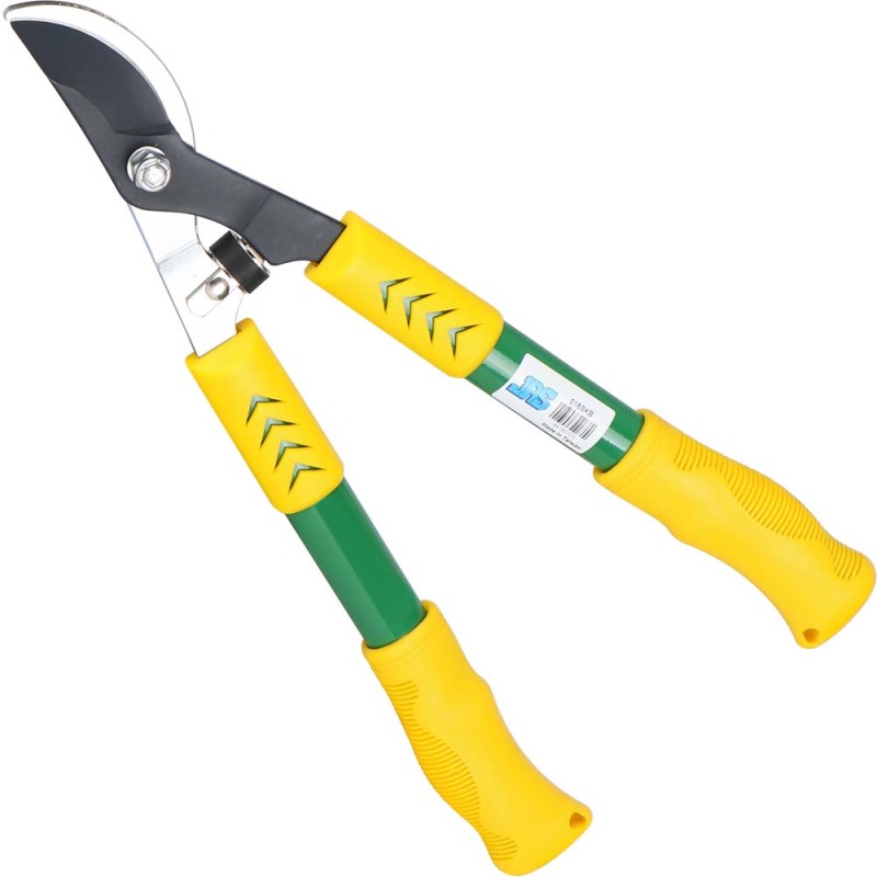 018SKB STEEL HANDLE MINI LOPPER 18"