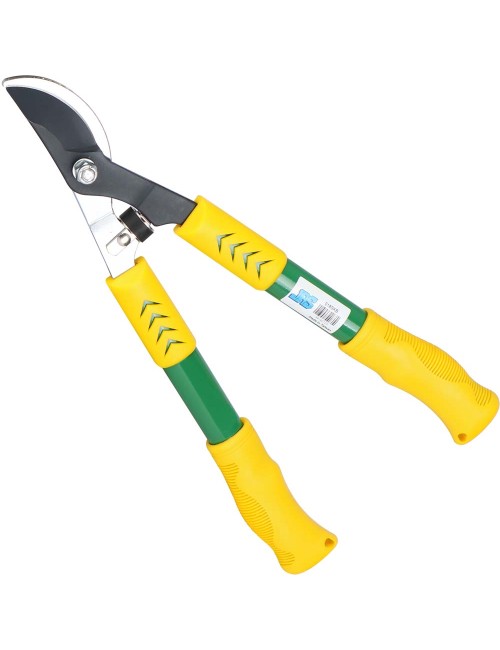 018SKB STEEL HANDLE MINI LOPPER 18"