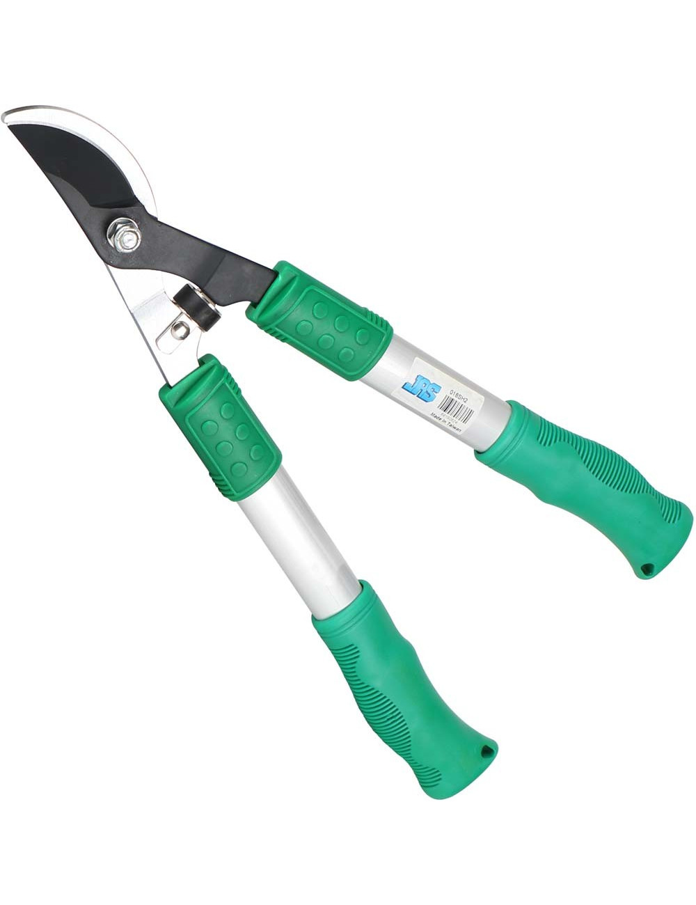 018SH2 ALUMINIUM HANDLE MINI LOPPER 18"