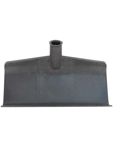 1414 PLASTIC RAKE 35 CM