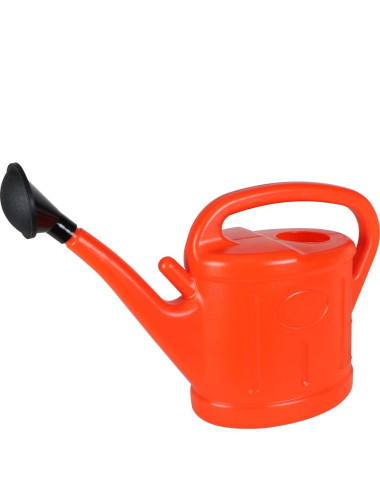 SX-609-80 PLASTIC WATERING CAN 8 LTR