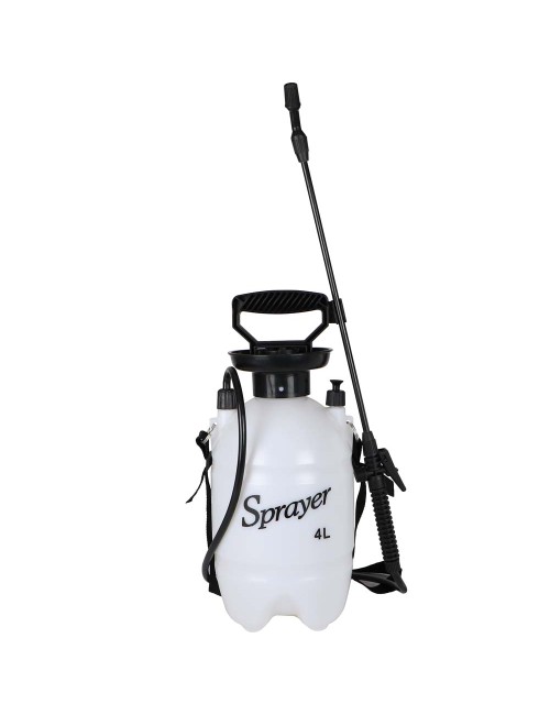 SX-CS4I PRESSURE SPRAYER 4 LTR
