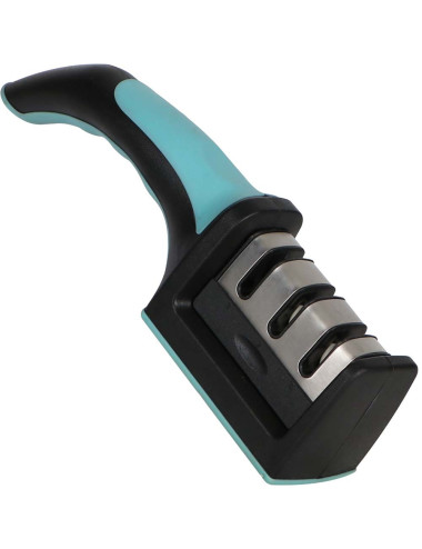 x ING JIANG KNIFE SHARPNER