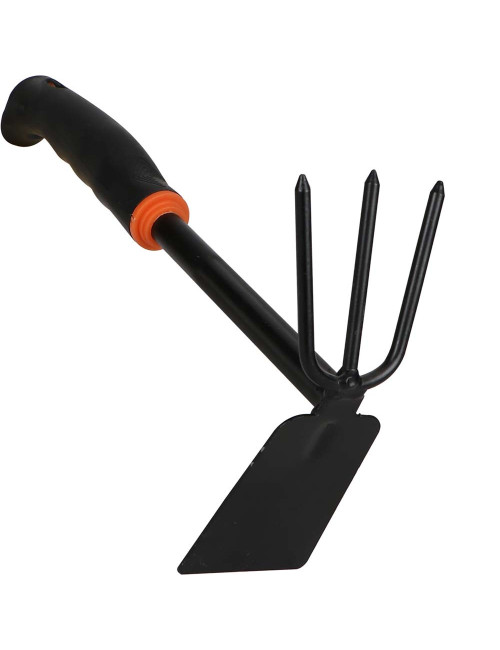 JD-6002E GARDEN HOE & DIGGER