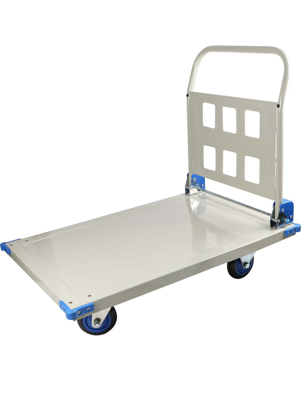PLATFORM TROLLEY FOLDABLE PLAT/F/9060/TRLY