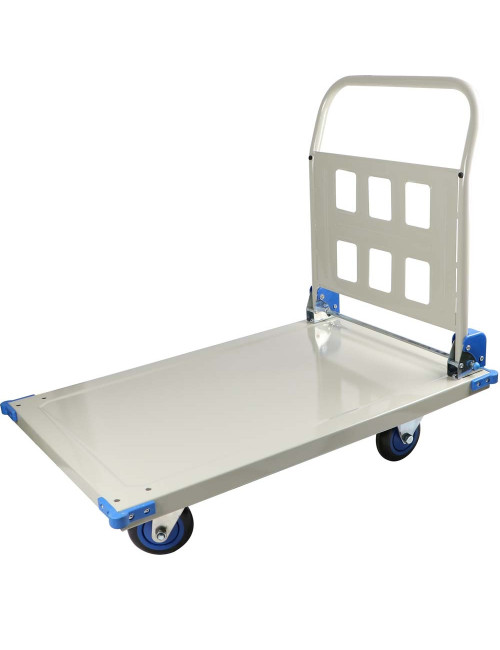 PLATFORM TROLLEY FOLDABLE PLAT/F/9060/TRLY