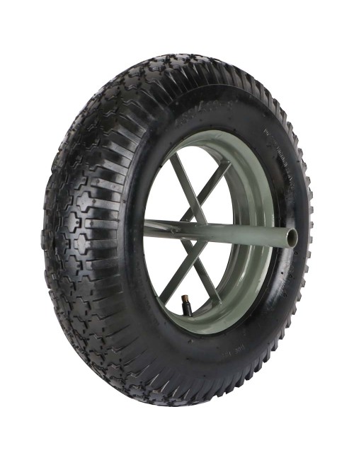 AIR WHEEL FOR WB6400 WHEELBARROW