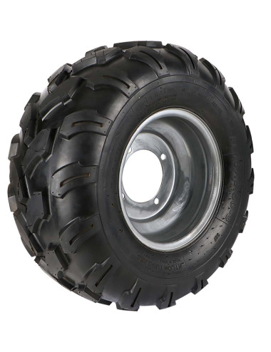 HRATV-08 ATV WHEEL 18" x 9.5" - 8"