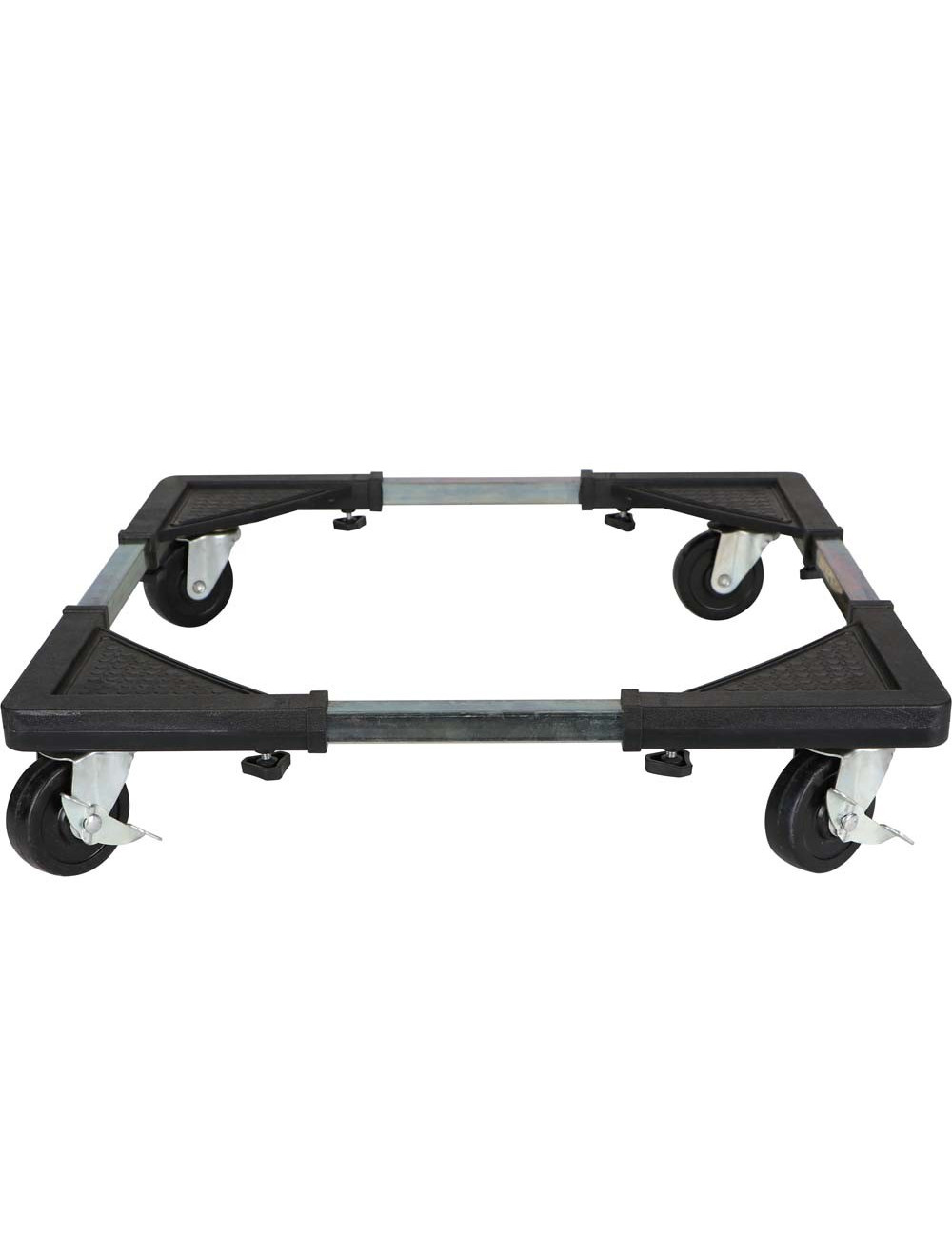 MOVABLE PALLET 70 x 70 CM SWIVEL