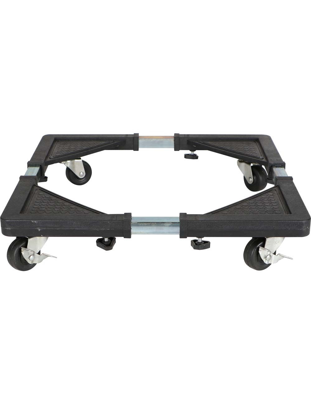 MOVABLE PALLET 60 x 60 CM SWIVEL