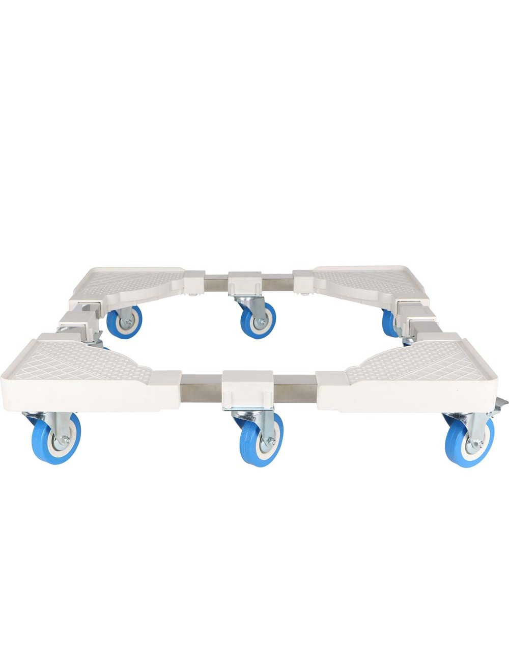 MOVABLE PALLET 80 x 80 CM SWIVEL