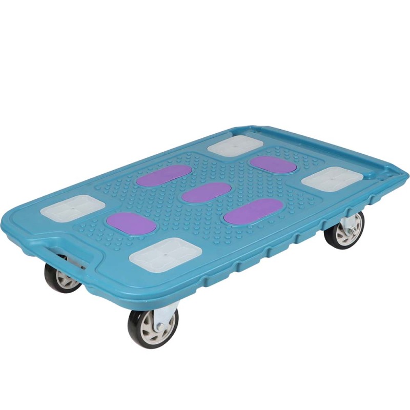SX200-C021/022 PLATFORM CART 50 x 75 CM 200KG
