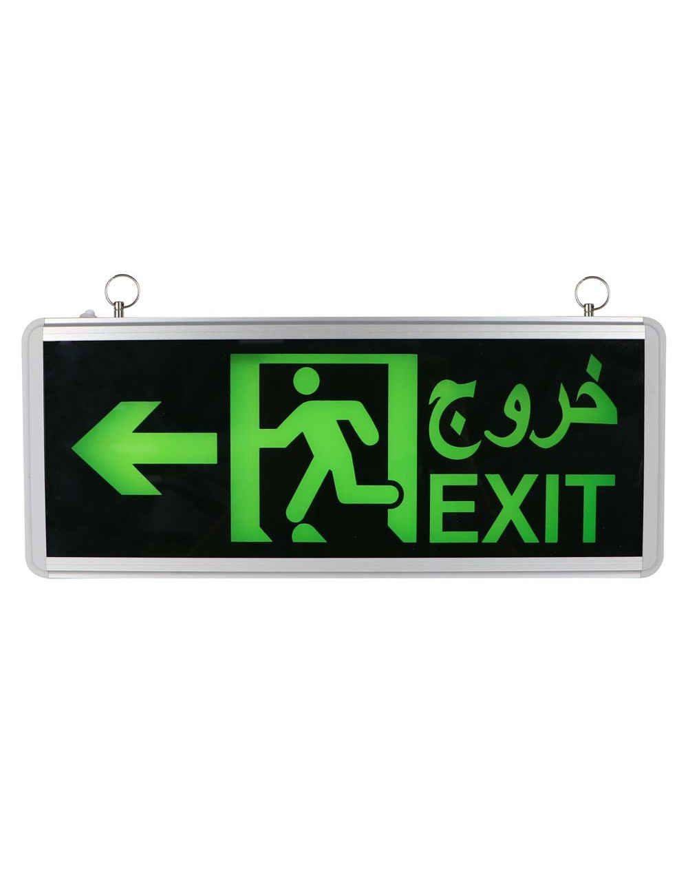 EXIT LIGHT اشارة خروج مضيئة CHN