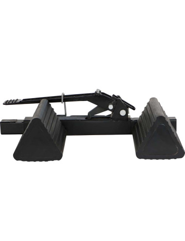 HS-W1001 WHEEL CHOCK SET