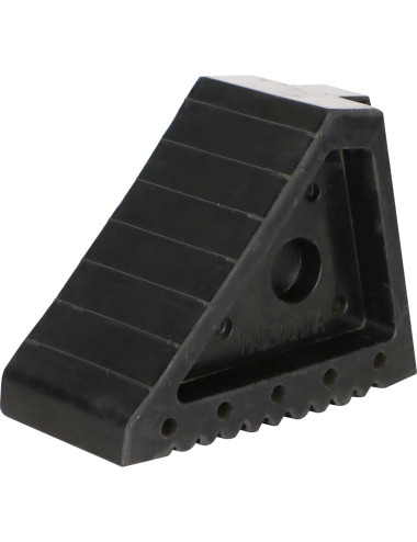 WHEEL STOPPER 29 x 16 x 19 CM 3.5 KG