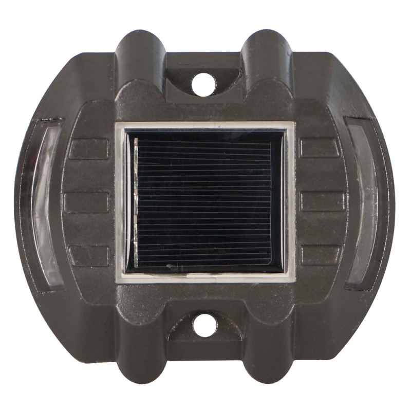 YF-06D SOLAR ROAD MARKER LED RED/YELLOW/BLUE/GREEN