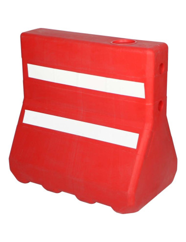 حاجز سيفتي للطريق 60 سم × 60 سم CHN