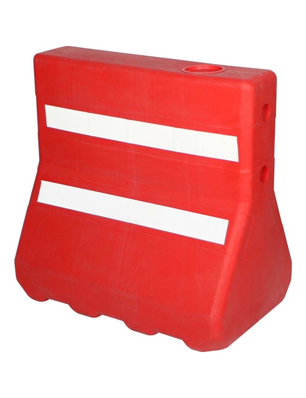 YF-1801A P.E. ROAD BARRICADE 60 x 60 x 43 CM