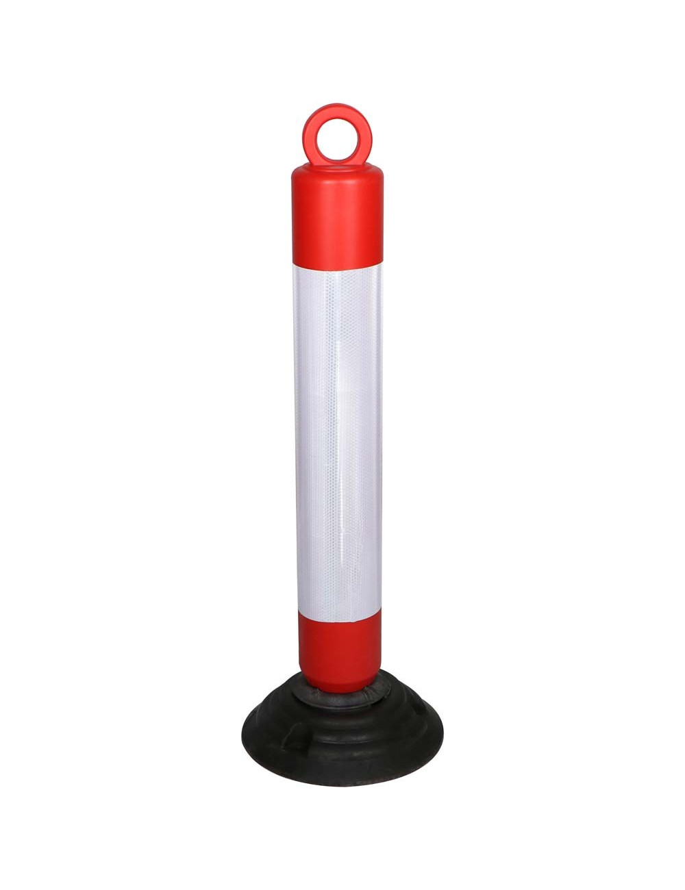 YF-F3 ROAD POST WITH SPRING 80 CM