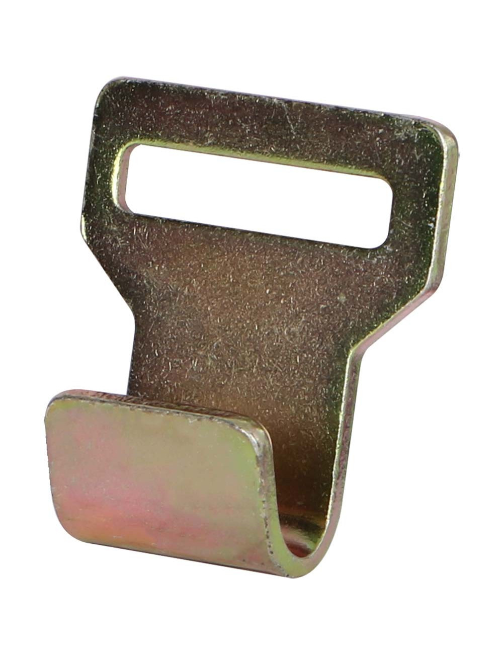RL-18-0405 CARGO LASHING HOOK FLAT 2" x 3 TON