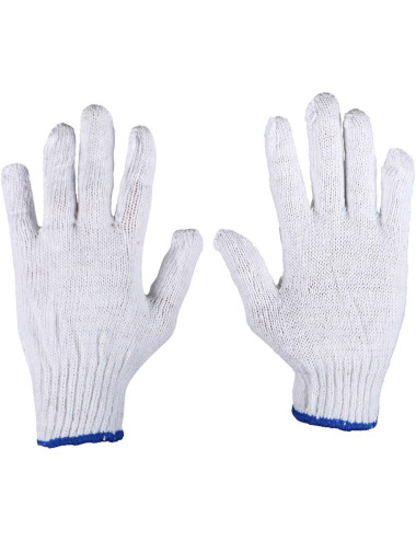 كفوف قطن طويل CHN