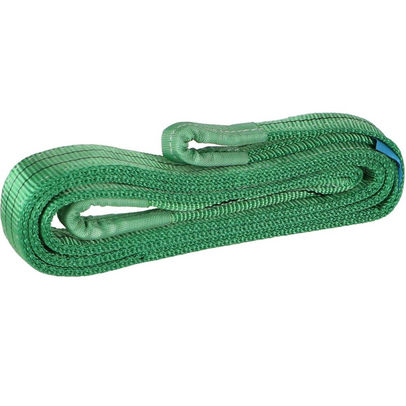 قايش ونش دبل "2 × 3متر × 2طن/4طن UAE