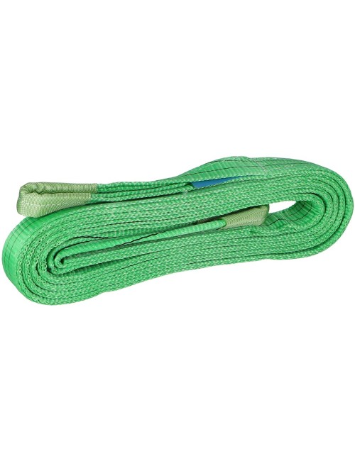WEBBING SLING DOUBLE PLY 2" x 5 MTR x