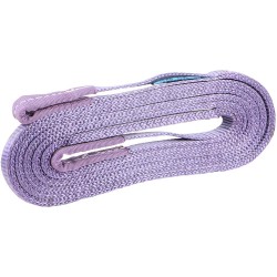 WEBBING SLING DOUBLE PLY 1" x 4 MTR