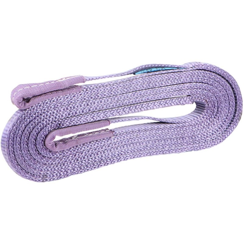 WEBBING SLING DOUBLE PLY 1" x 4 MTR