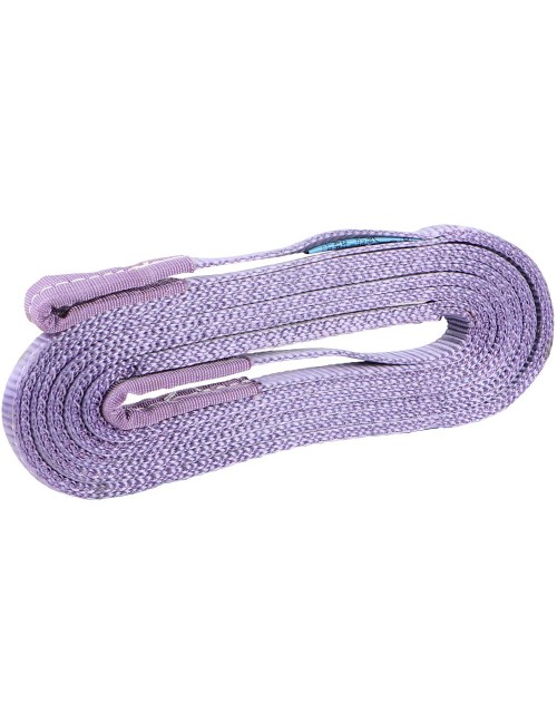 قايش ونش دبل "1 × 4متر × 1طن/2طن UAE