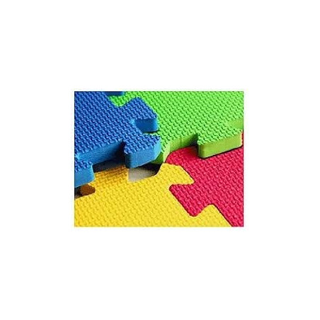 Children Playground Colour Matt 15MM - CHN