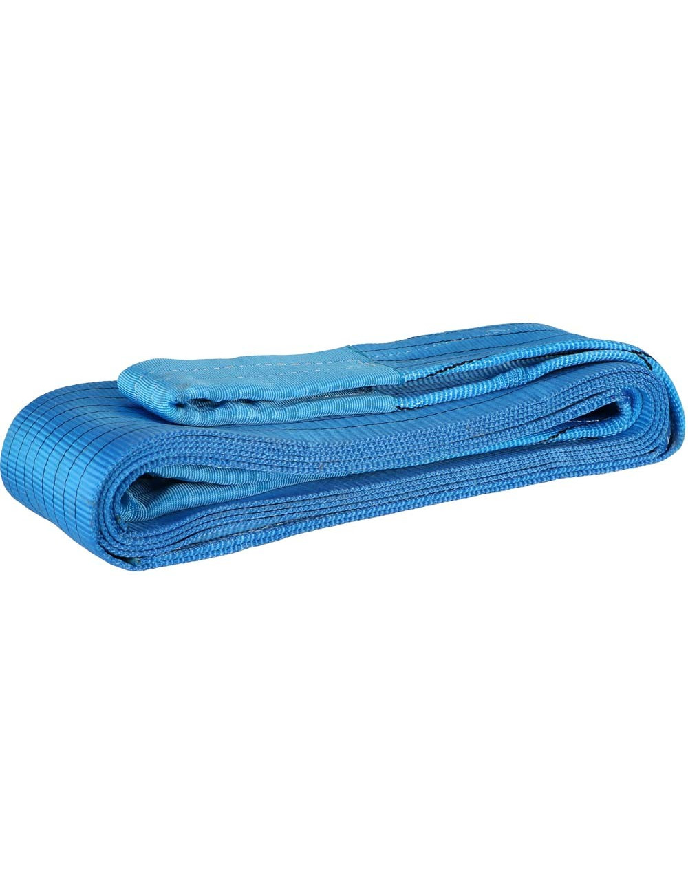 WEBBING SLING SINGLE PLY 8" x 6 MTR