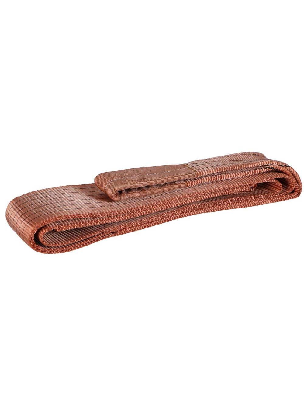 WEBBING SLING SINGLE PLY 6" X 4 MTR X 3T/6T