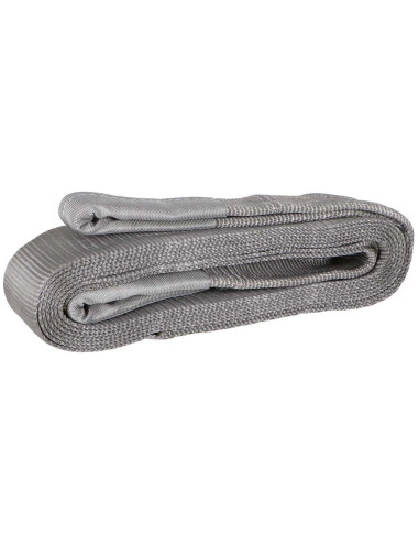 WEBBING SLING SINGLE PLY 4" x 6 MTR