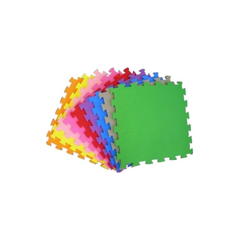 Children Playground Colour Matt 20MM - CHN